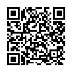 Synodontis vanderwaali QR code