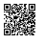 Synodontis violaceus QR code