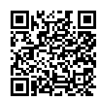 Synodontis violaceus QR code