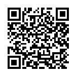 Synodontis woleuensis QR code