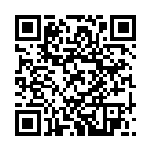 Synodontis xiphias QR code