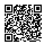Taunayia bifasciata QR code