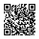 Tenellus trimaculatus QR code
