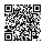 Tenellus trimaculatus QR code