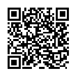 Tetracamphilius angustifrons QR code