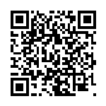 Tetracamphilius notatus QR code