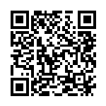 Trichogenes beagle QR code