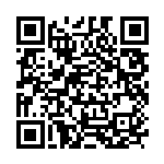 Trichomycterus tenuis QR code