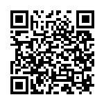 Tridens melanops QR code