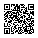 Tridens vitreus QR code