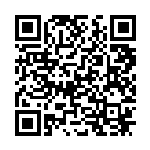 Tympanopleura brevis QR code