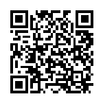 Tympanopleura cryptica QR code