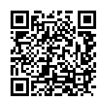 Xyliphius lepturus QR code