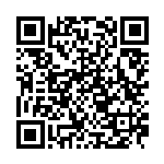 QR код акции Скидки на товары для авто до 50%