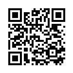 QR код акции Обувь со скидками до 50%