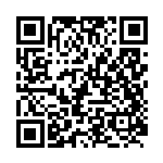 Código QR para acceder al artículo El Escándalo de Potosí