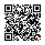 QR code for zeBubbles iPhone app on the App Store