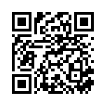 Apple App Store QR code