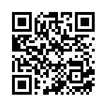 generated QR Code