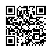 generated QR Code