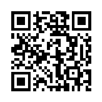 generated QR Code