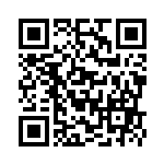 generated QR Code