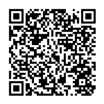 generated QR Code