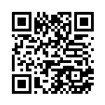 QR code that opens the diffrnt. newsletter page