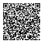 کد QR را برای باز کردن این صفحه بر روی تلفن همراه خود اسکن کنید.