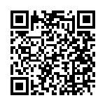 کد QR را برای باز کردن این صفحه بر روی تلفن همراه خود اسکن کنید.