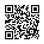 参加フォームのQRコード
