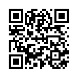 QR code to review WingsHoster on Google