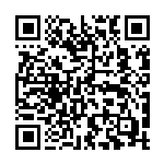 QR code for Gemdrop record BE-6N2EM-U4X8-P7D3