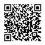 QR code for Gemdrop record BE-6X8EM-EM-1X-AB231