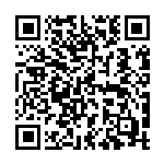 QR code for Gemdrop record BE-7P3FM-T6Y9-P4D4