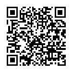 QR code for Gemdrop record BER-ZG-EMR-6X8-W9TR4K