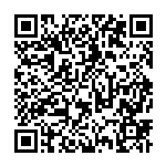 QR code for Gemdrop record CR-3Q7AZ-0.45CT-4X6-PEAR-UV-Y8T6