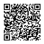QR code for Gemdrop record CR-6T4PX-0.15CT-3MM-RND-BR-UV-K7R2