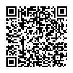 QR code for Gemdrop record CS-6X1KP-1.75CT-6X8-PEAR-SV-R1J2