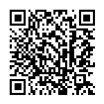 QR code for Gemdrop record CS-8J3M-3MM-6B5T-1Z