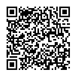 QR code for Gemdrop record CS-8R4ZT-9.5CT-10X12-CUSH-HOS-P7K3