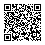 QR code for Gemdrop record CS-HP-RD-8MM-K6X8LH
