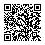 QR code for Gemdrop record CS-PB-RD-7MM-N6X3LP