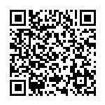 QR code for Gemdrop record CS-PS-RD-8MM-N6X3LP
