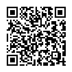 QR code for Gemdrop record CS-RUB-3MM-P8X6LQN