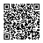 QR code for Gemdrop record CZ-2M7ZT-3.5CT-8MM-RND-WT-BR-R8P4
