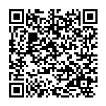 QR code for Gemdrop record CZ-5K8PX-3.5CT-8MM-RND-WT-BR-W3Q7
