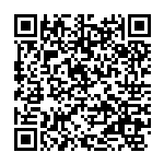 QR code for Gemdrop record CZ-6Q3PX-3.5CT-8MM-RND-WT-BR-K7R2