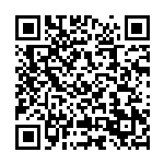 QR code for Gemdrop record CZ-FLB-P8T4-K7X9LQV