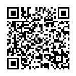 QR code for Gemdrop record CZ-HOB-F9X4-X6M5QVL